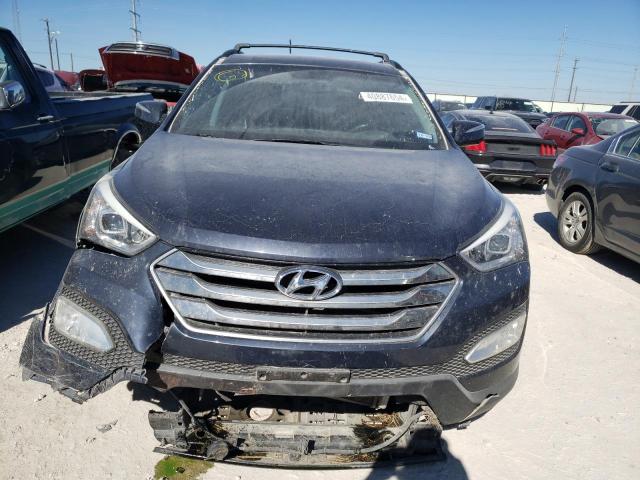 Photo 4 VIN: 5XYZUDLB7GG312241 - HYUNDAI SANTA FE 