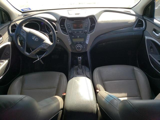 Photo 7 VIN: 5XYZUDLB7GG312241 - HYUNDAI SANTA FE 