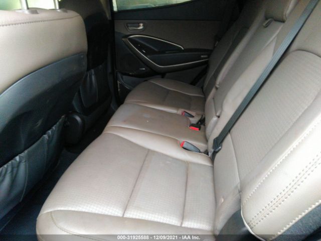 Photo 7 VIN: 5XYZUDLB7GG312823 - HYUNDAI SANTA FE SPORT 