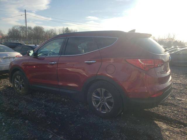 Photo 1 VIN: 5XYZUDLB7GG324440 - HYUNDAI SANTA FE S 