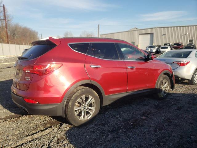 Photo 2 VIN: 5XYZUDLB7GG324440 - HYUNDAI SANTA FE S 