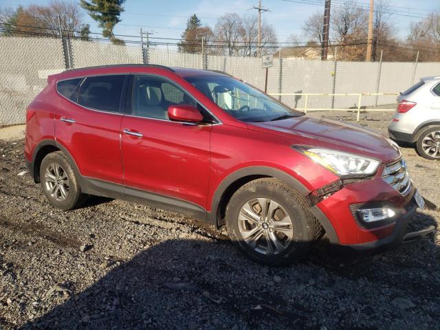 Photo 3 VIN: 5XYZUDLB7GG324440 - HYUNDAI SANTA FE S 