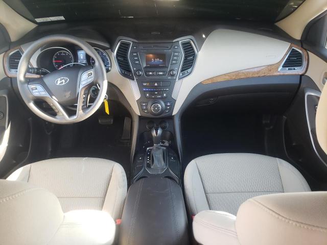 Photo 7 VIN: 5XYZUDLB7GG324440 - HYUNDAI SANTA FE S 