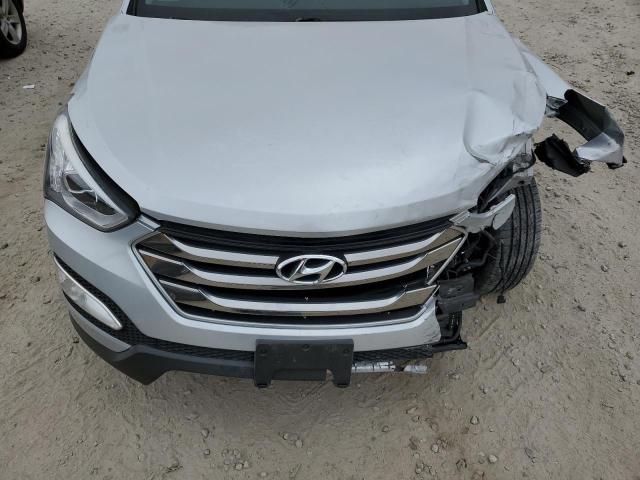 Photo 11 VIN: 5XYZUDLB7GG337883 - HYUNDAI SANTA FE S 