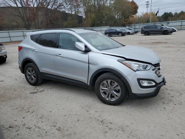 Photo 3 VIN: 5XYZUDLB7GG337883 - HYUNDAI SANTA FE S 