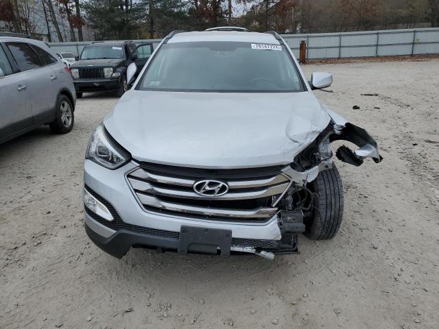 Photo 4 VIN: 5XYZUDLB7GG337883 - HYUNDAI SANTA FE S 