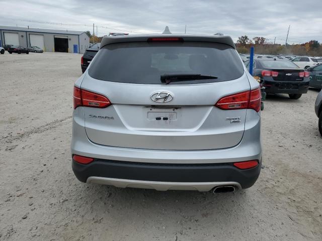 Photo 5 VIN: 5XYZUDLB7GG337883 - HYUNDAI SANTA FE S 