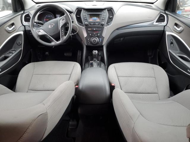 Photo 7 VIN: 5XYZUDLB7GG337883 - HYUNDAI SANTA FE S 