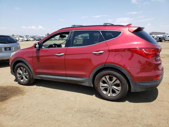 Photo 1 VIN: 5XYZUDLB7GG355607 - HYUNDAI SANTA FE S 