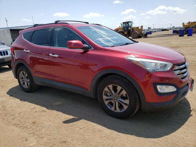 Photo 3 VIN: 5XYZUDLB7GG355607 - HYUNDAI SANTA FE S 