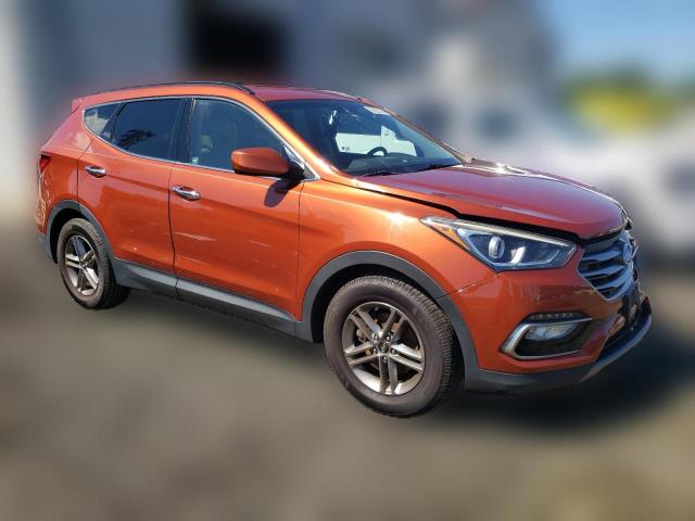 Photo 3 VIN: 5XYZUDLB7HG380654 - HYUNDAI SANTA FE 