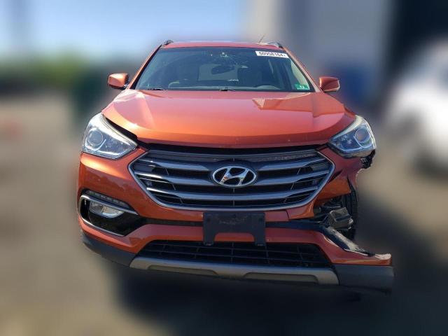 Photo 4 VIN: 5XYZUDLB7HG380654 - HYUNDAI SANTA FE 