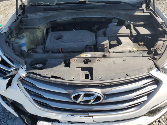 Photo 11 VIN: 5XYZUDLB7HG385501 - HYUNDAI SANTA FE S 