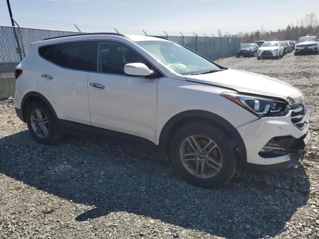 Photo 3 VIN: 5XYZUDLB7HG385501 - HYUNDAI SANTA FE S 