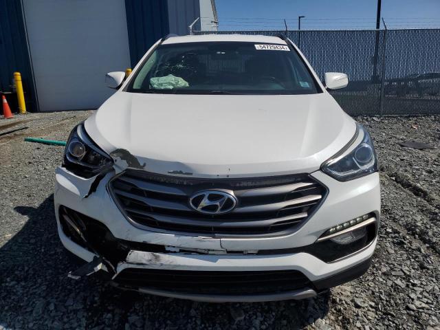 Photo 4 VIN: 5XYZUDLB7HG385501 - HYUNDAI SANTA FE S 