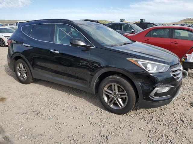 Photo 3 VIN: 5XYZUDLB7HG398183 - HYUNDAI SANTA FE 