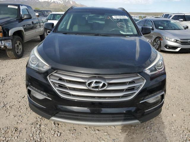 Photo 4 VIN: 5XYZUDLB7HG398183 - HYUNDAI SANTA FE 