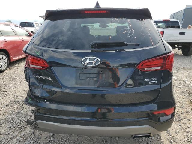 Photo 5 VIN: 5XYZUDLB7HG398183 - HYUNDAI SANTA FE 