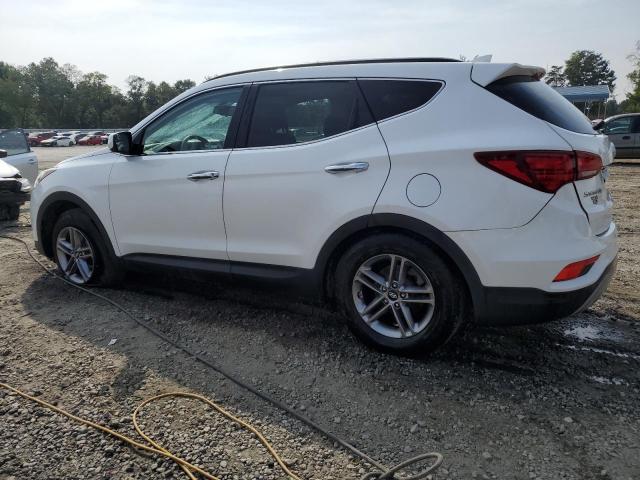 Photo 1 VIN: 5XYZUDLB7HG399379 - HYUNDAI SANTA FE S 