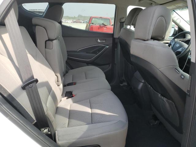 Photo 10 VIN: 5XYZUDLB7HG399379 - HYUNDAI SANTA FE S 