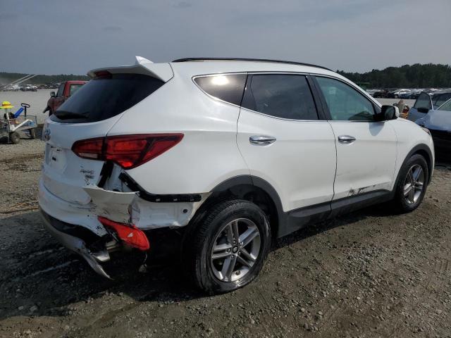 Photo 2 VIN: 5XYZUDLB7HG399379 - HYUNDAI SANTA FE S 