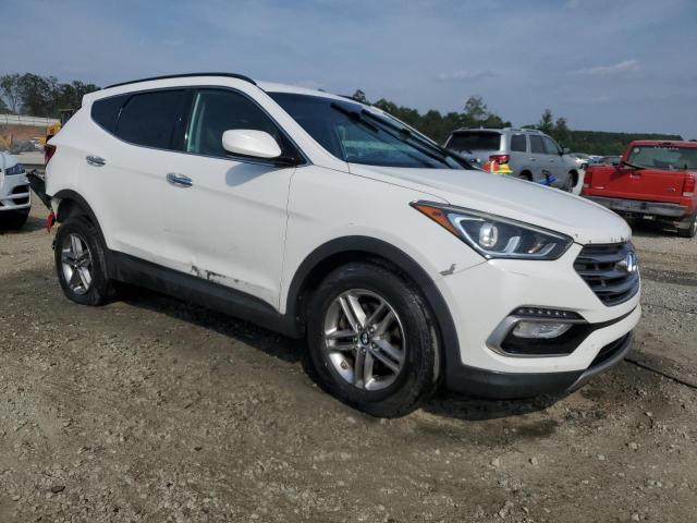 Photo 3 VIN: 5XYZUDLB7HG399379 - HYUNDAI SANTA FE S 