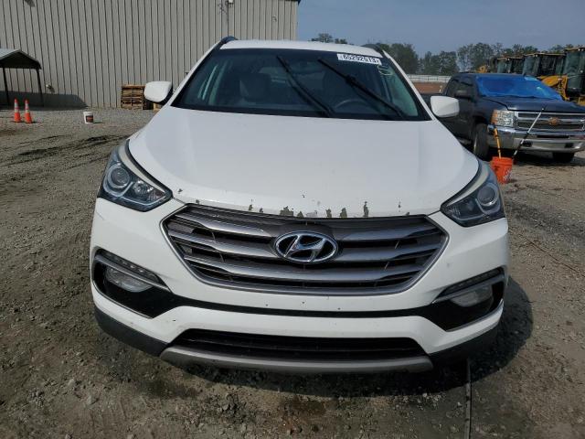 Photo 4 VIN: 5XYZUDLB7HG399379 - HYUNDAI SANTA FE S 