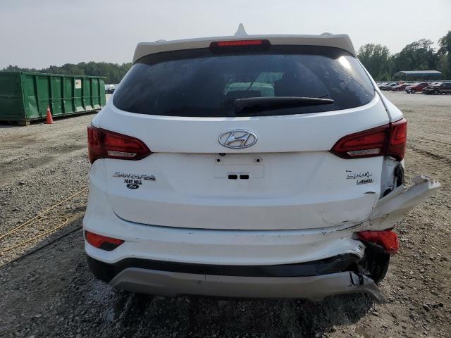 Photo 5 VIN: 5XYZUDLB7HG399379 - HYUNDAI SANTA FE S 