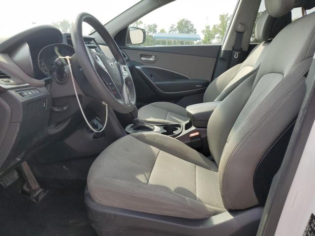 Photo 6 VIN: 5XYZUDLB7HG399379 - HYUNDAI SANTA FE S 