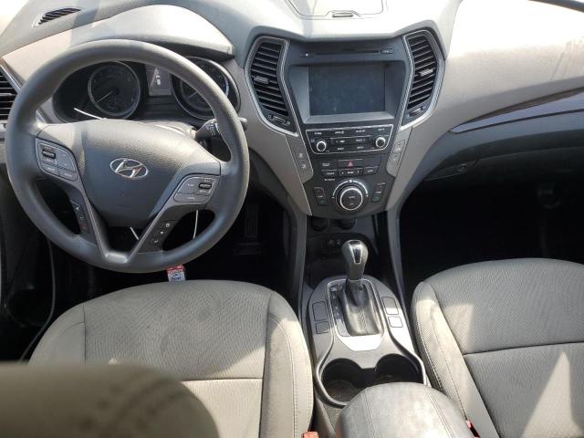 Photo 7 VIN: 5XYZUDLB7HG399379 - HYUNDAI SANTA FE S 