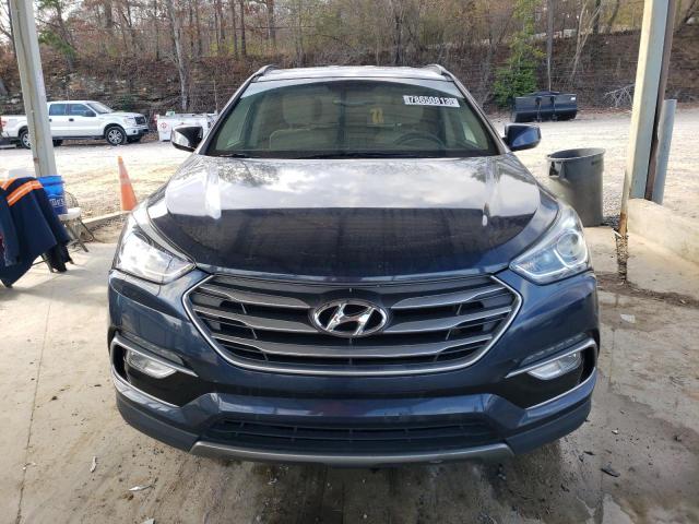 Photo 4 VIN: 5XYZUDLB7HG408209 - HYUNDAI SANTA FE 