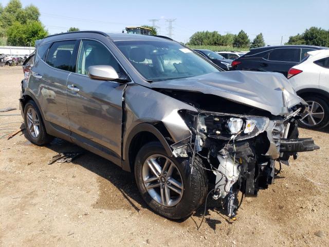 Photo 3 VIN: 5XYZUDLB7HG427634 - HYUNDAI SANTA FE S 