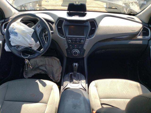 Photo 7 VIN: 5XYZUDLB7HG427634 - HYUNDAI SANTA FE S 