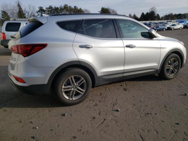 Photo 2 VIN: 5XYZUDLB7HG436625 - HYUNDAI SANTA FE S 