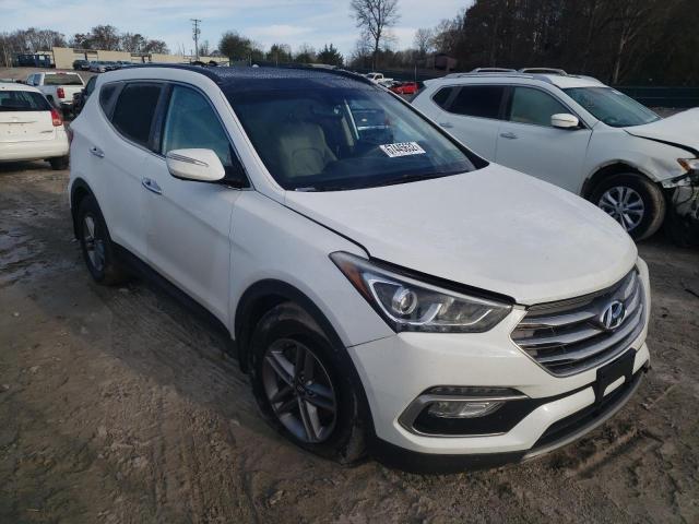 Photo 0 VIN: 5XYZUDLB7HG465090 - HYUNDAI SANTA FE S 