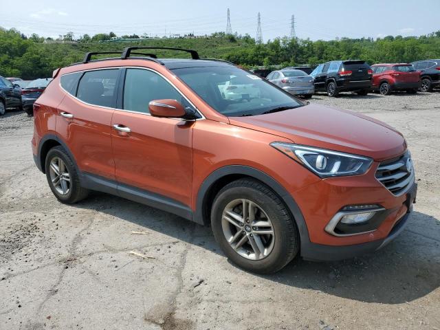 Photo 3 VIN: 5XYZUDLB7HG486232 - HYUNDAI SANTA FE 