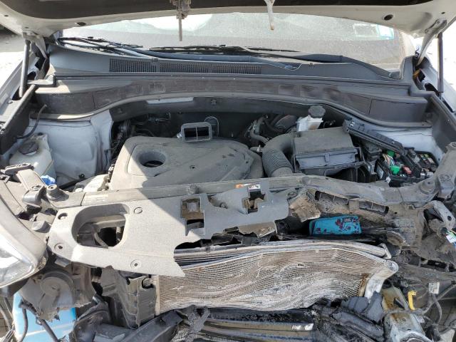 Photo 11 VIN: 5XYZUDLB7HG489406 - HYUNDAI SANTA FE S 