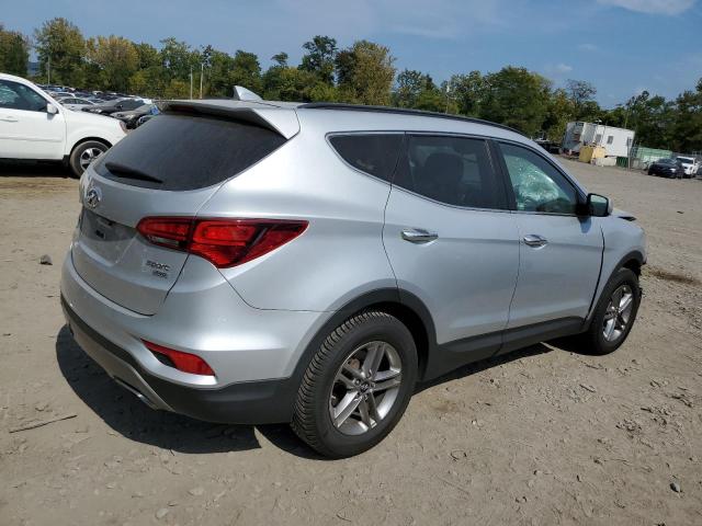 Photo 2 VIN: 5XYZUDLB7HG489406 - HYUNDAI SANTA FE S 