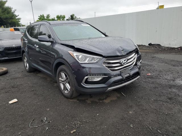 Photo 3 VIN: 5XYZUDLB7HG495349 - HYUNDAI SANTA FE S 