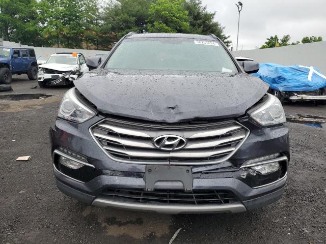 Photo 4 VIN: 5XYZUDLB7HG495349 - HYUNDAI SANTA FE S 