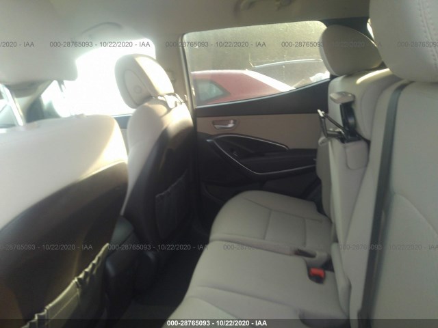 Photo 7 VIN: 5XYZUDLB7JG504024 - HYUNDAI SANTA-FE 