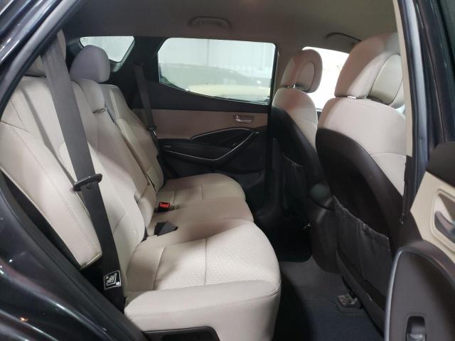 Photo 5 VIN: 5XYZUDLB7JG513175 - HYUNDAI SANTA FE S 