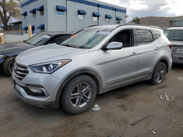 Photo 0 VIN: 5XYZUDLB7JG524323 - HYUNDAI SANTA FE 