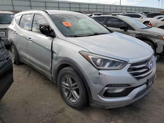 Photo 3 VIN: 5XYZUDLB7JG524323 - HYUNDAI SANTA FE 