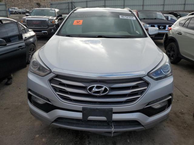 Photo 4 VIN: 5XYZUDLB7JG524323 - HYUNDAI SANTA FE 