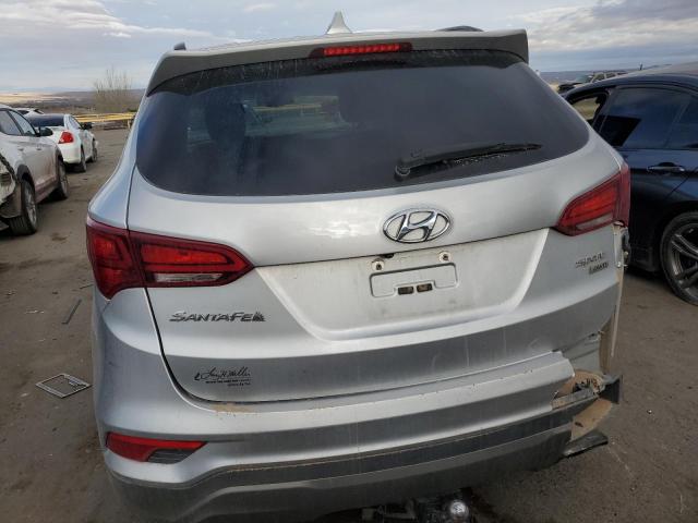 Photo 5 VIN: 5XYZUDLB7JG524323 - HYUNDAI SANTA FE 