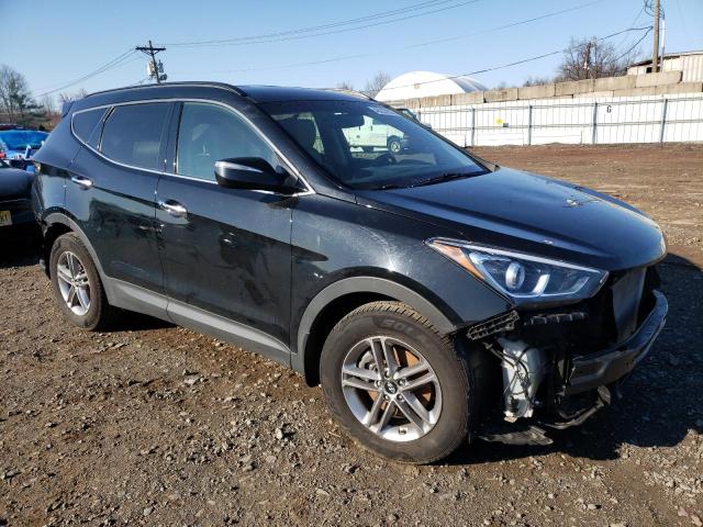 Photo 3 VIN: 5XYZUDLB7JG531014 - HYUNDAI SANTA FE S 