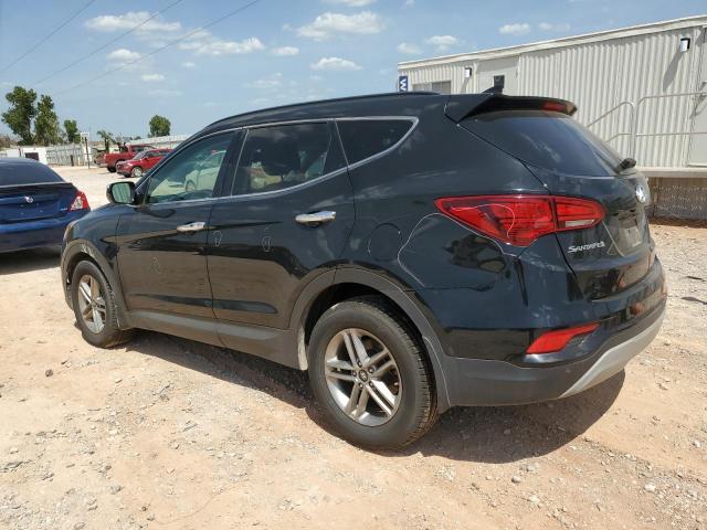 Photo 1 VIN: 5XYZUDLB7JG537962 - HYUNDAI SANTA FE S 