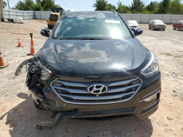 Photo 4 VIN: 5XYZUDLB7JG537962 - HYUNDAI SANTA FE S 