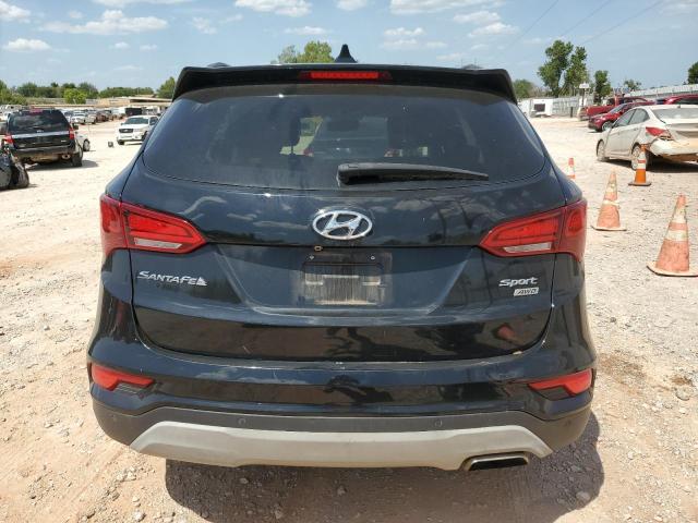 Photo 5 VIN: 5XYZUDLB7JG537962 - HYUNDAI SANTA FE S 